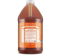 Dr. Bronner's Sugar Soap Tea Tree - 1,90 L Dr. Bronner's