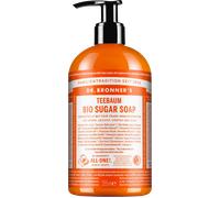 Dr. Bronner's Sugar Soap Tea Tree - 355 ml Dr. Bronner's