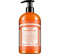 Dr. Bronner's Sugar Soap Tea Tree - 710 ml Dr. Bronner's