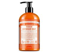 Dr. Bronner's Árbol de Té Sugar Soap - 355 ml Dr. Bronner's