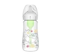 Dr Brown's Biberon Anticólico Boca Ancha Océano 270 ml