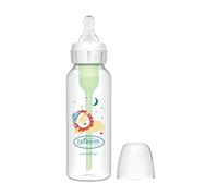 Dr Brown's Biberón León Marrón 250ml