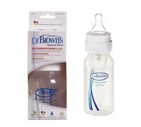 Dr Brown's Biberon Anticolico Tetina Silicona 150ml 1ud