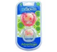 Dr brown¥s chupete advantage noche t1