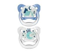 Dr,Brown´s Chupete Advantage Noche T2