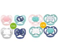Dr, Brown's Chupete Advantage Reversible T1