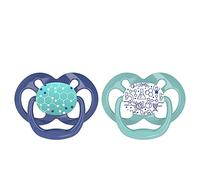 Dr, Brown's Chupete Advantage Reversible T2