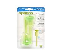 Kit Recambio De Piezas Internas Biberones Dr, Brown's Estandar Options