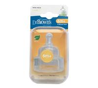 Dr Brown 's opciones tetinas (nivel 3)
