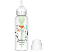 Biberón Options Color Azul 250 ml Dr Browns