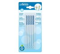 Dr Browns Cepillos de Limpieza