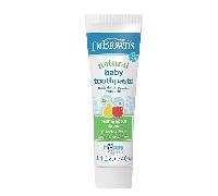 Dr, Brown's Pasta Dental Pera Manzana