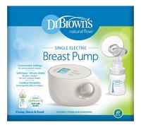 Dr Brown 's Sacaleches Eléctrico 1ud