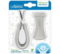 Dr Brown's Tijeras para Bebés