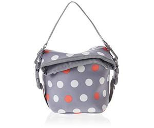 Dr. Brown's AC016-P3 - Porta-Biberones Térmico (Dr. Brown'S), Gris