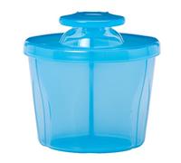 Dr. Brown's Dispensador Leche en Polvo Azul