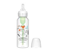 Dr. Brown's - Biberón Options Estándar 250 ml Azul