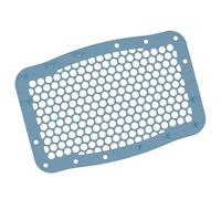 Dr. Brown's Bolsa para lavavajillas de silicona, azul