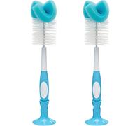 Dr. Brown's Bottle Brush 2 Count by Dr. Brown's