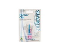 Dr Brown's broche para chupete 1u