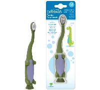 Dr Brown's Cepillo de Dientes Dinosaurio