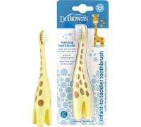 Dr Brown's Cepillo Dientes Jirafa