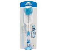 DR. BROWN'S Cepillo Limpieza Biberón Natural Flow