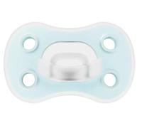 Dr Brown's Chupete Advantage One Piece Azul 0-6m