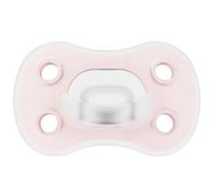 Dr Brown's Chupete Advantage One Piece Rosa 0-6m