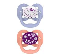 Dr,Brown´s Chupete Advantage Noche T1