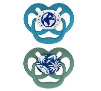 Dr,Brown´s Chupete Advantage Noche T2