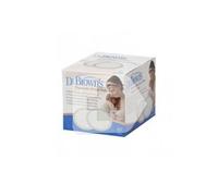 Dr Browns Discos Absorbentes Lactancia 60 uds