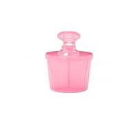 Dr Brown's Dispensador Leche Polvo Rosa