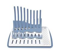 Dr. Brown's Escurridor y Secador de biberones Plegable