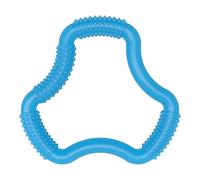 Dr Brown's Mordedor Textura Azul 3m+