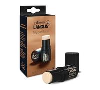 Dr. Brown's Lanolina + bálsamo para pezones, posparto y lactancia materna, esencial para calmar y proteger los pezones secos y agrietados