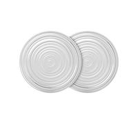 Dr. Brown's Membranas de repuesto para extractor de leche eléctrico doble Customflow, paquete de 2