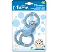Dr Browns Mordedor Perezoso Azul 1 ud