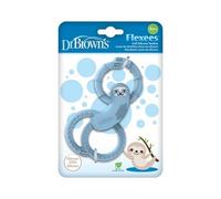 Dr Browns Mordedor Perezoso Azul 1ud
