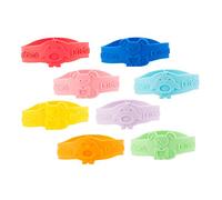 Dr Brown's bandas identifictivas 1 pack