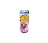 Dr Brown'S Natural Flow Vaso Boquilla Suave +9 M 270 ml 1 ud