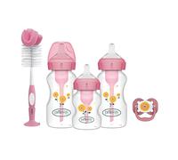 Dr. Brown's Opciones+Set de regalo Pnk