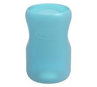 Dr. Brown's Options - Funda para botella de cristal, 270 ml, color azul