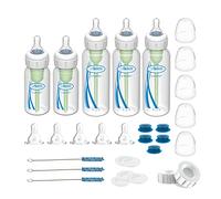 Dr. Brown's Original Bottle Specialty Feeding Starter Kit by Dr. Brown's