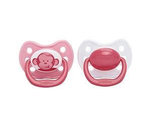 Dr. Brown's Orthodontic - Chupete, T2 6-12 meses