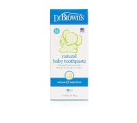 Dr, Brown's Pasta Dental Pera Manzana