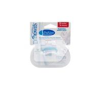 Dr Brown'S Prevent Chupete Silicona Color Dibujos +12 Meses 1 ud