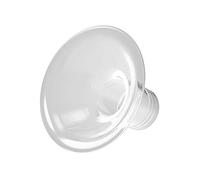 Dr. Brown's™ Protector de silicona SoftShape™, tamaño C, paquete de 2