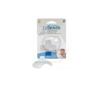 Dr Brown's Simplisse pezonera silicona 1ud