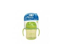 Dr Brown'S Taza Principiante Color Verde 1 ud